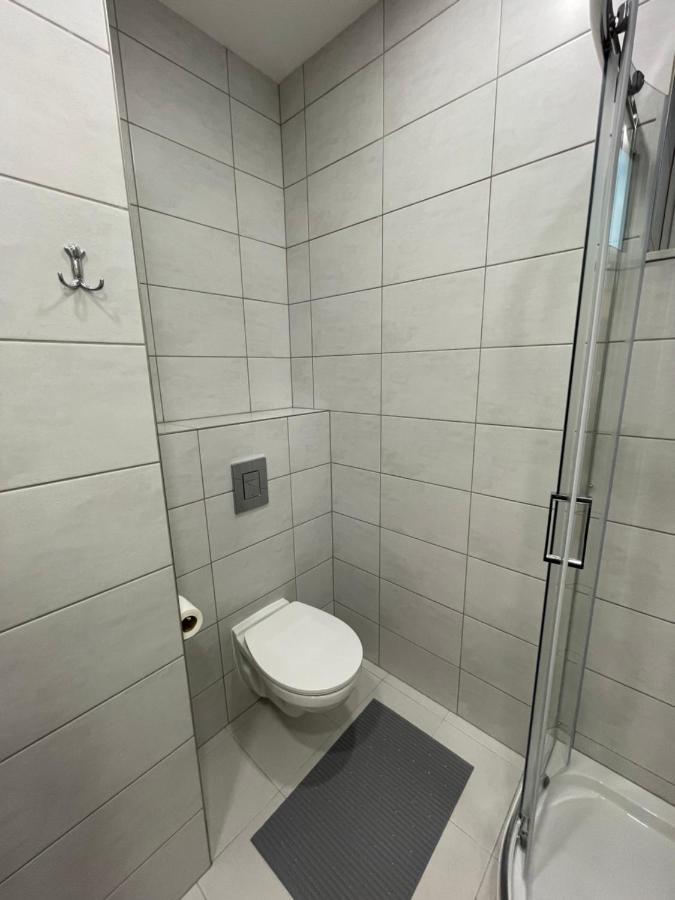 Apartmany Herc Jáchymov Extérieur photo