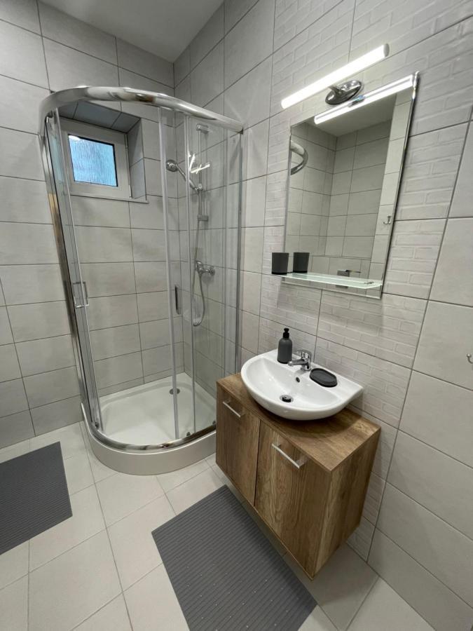 Apartmany Herc Jáchymov Extérieur photo