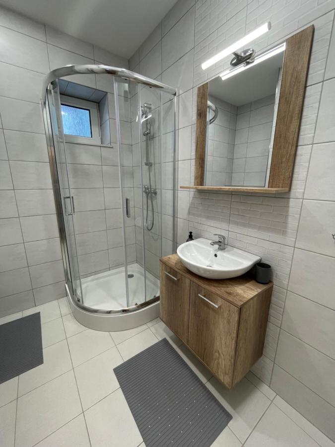 Apartmany Herc Jáchymov Extérieur photo