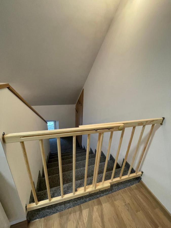 Apartmany Herc Jáchymov Extérieur photo