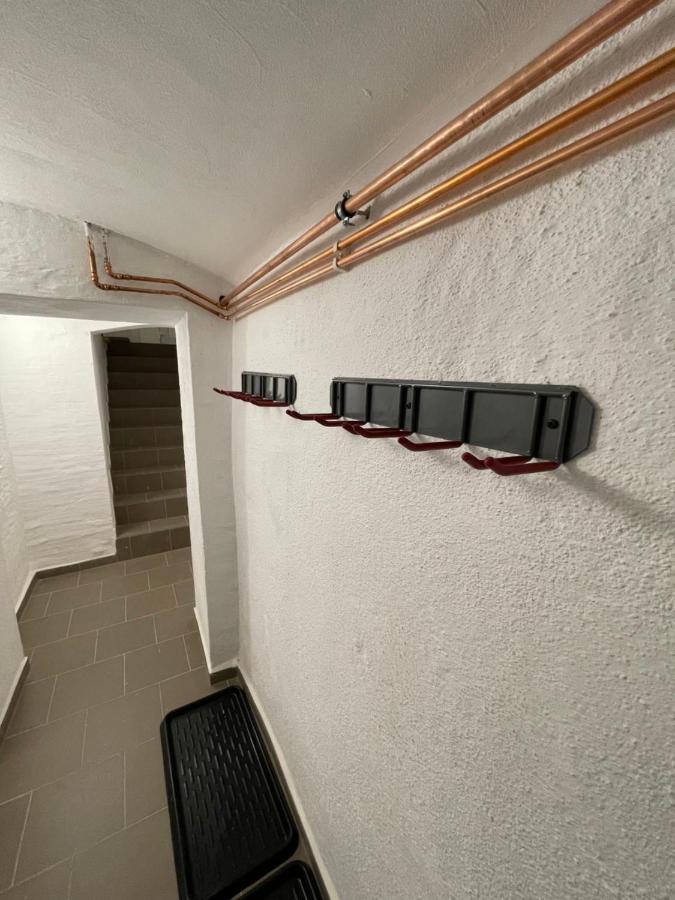 Apartmany Herc Jáchymov Extérieur photo