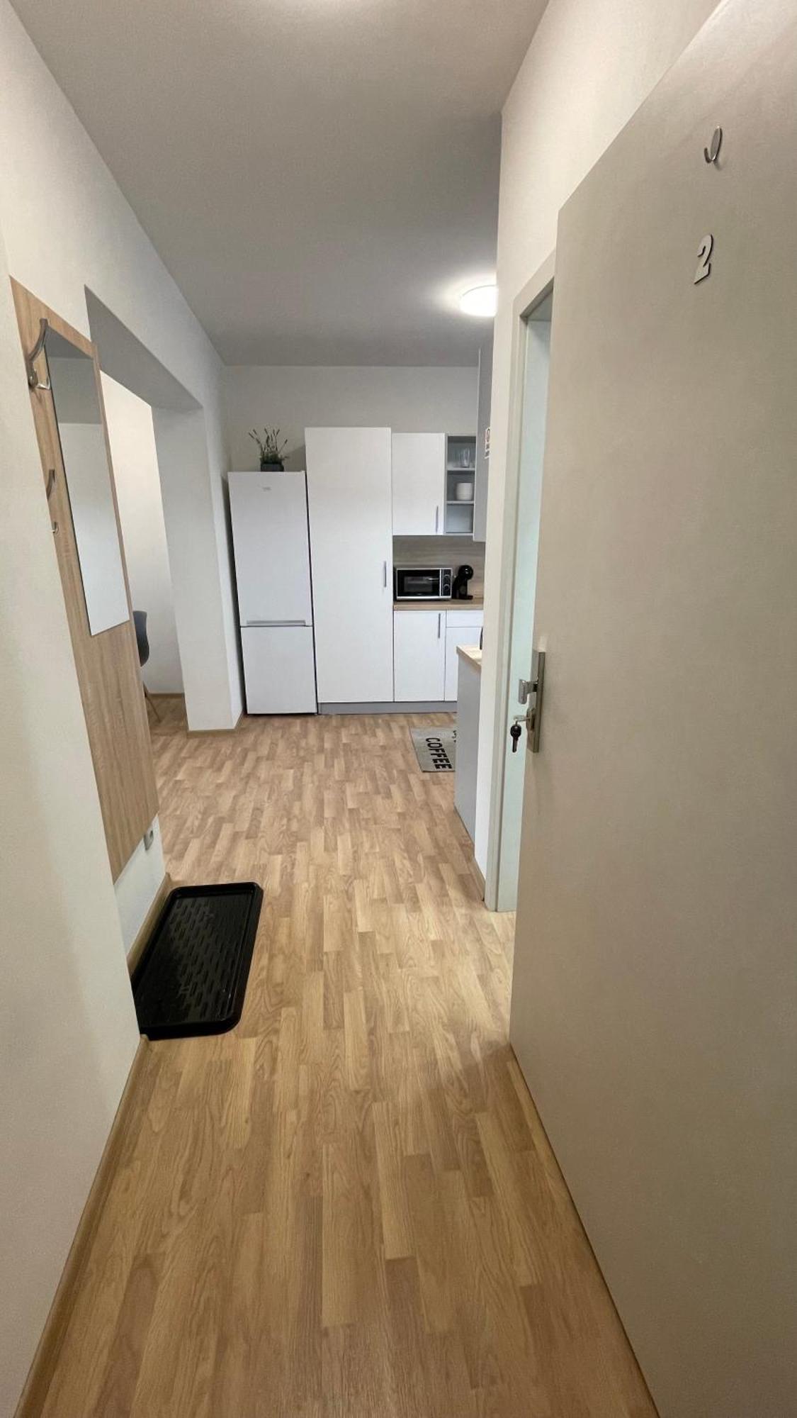 Apartmany Herc Jáchymov Chambre photo