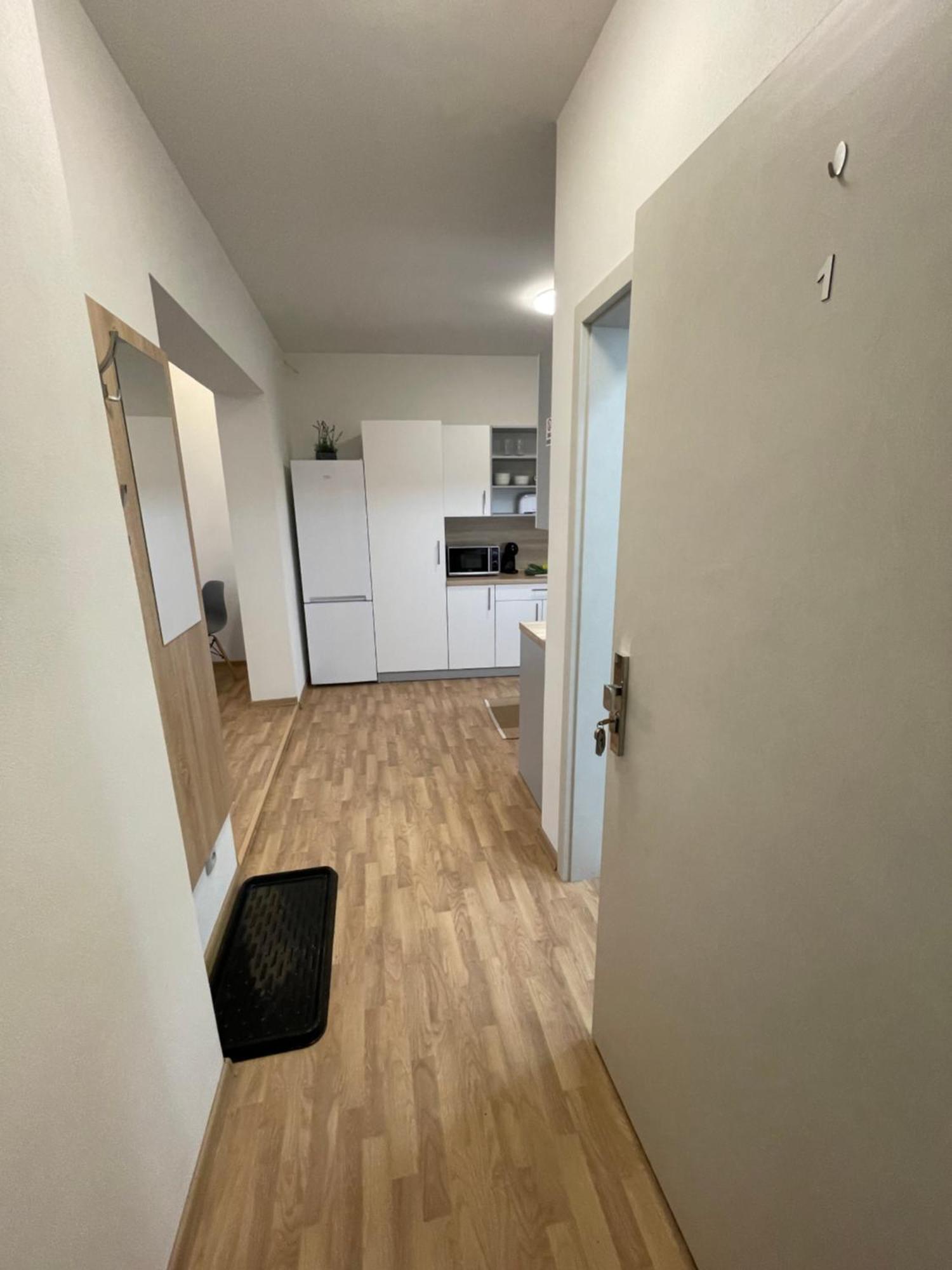 Apartmany Herc Jáchymov Chambre photo