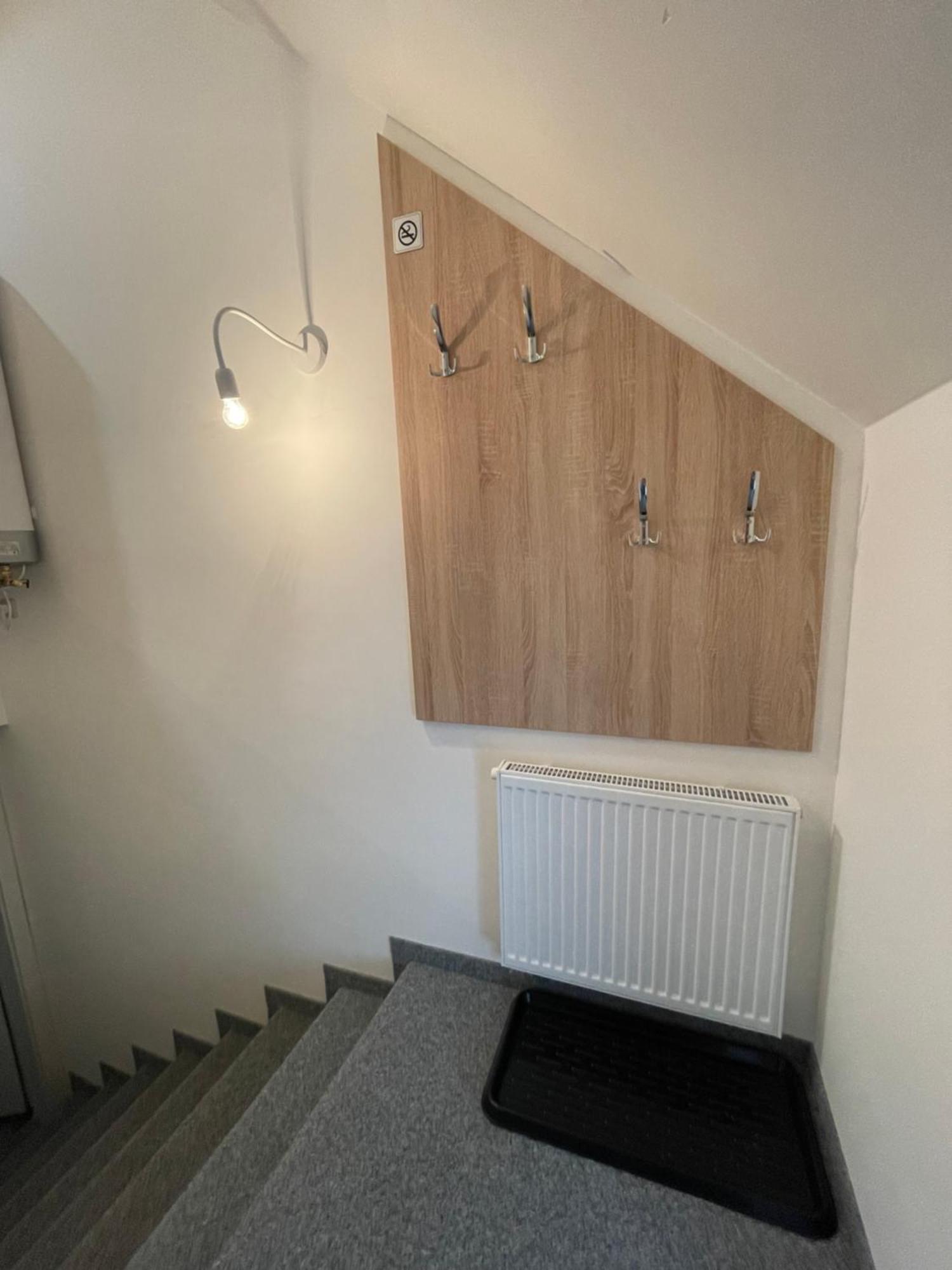 Apartmany Herc Jáchymov Chambre photo
